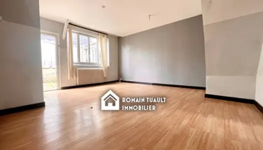 Immeuble de 127m2 à RENAZE 