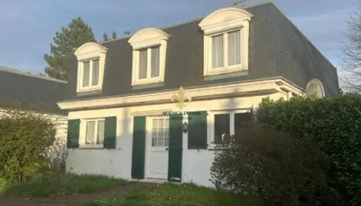 Maison 5 pièces 130 m²