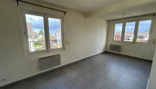 Appartement 1 pièce 17 m² 