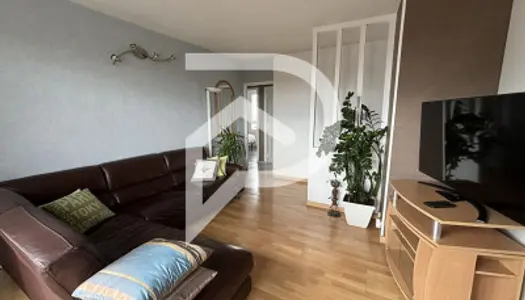 Appartement 5 pièces 73 m²