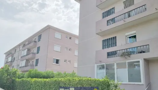 Vente Appartement 58 m² à La Garde 190 800 €