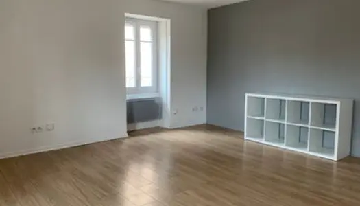 Appartement 1 pièce 36 m² 