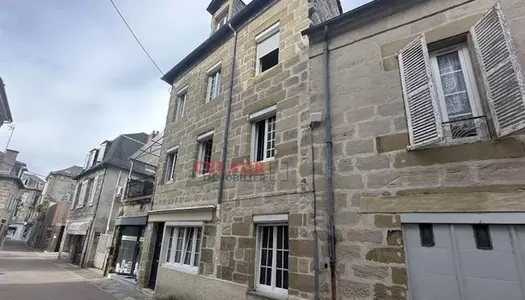 Maison 3 pièces 83 m² 