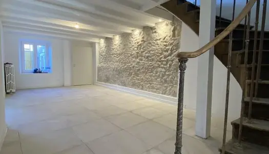 Maison 6 pièces 130 m² 