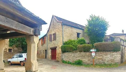 Maison 4 pièces 71 m² 