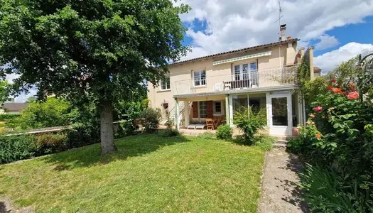 Maison 4 pièces 170 m² 