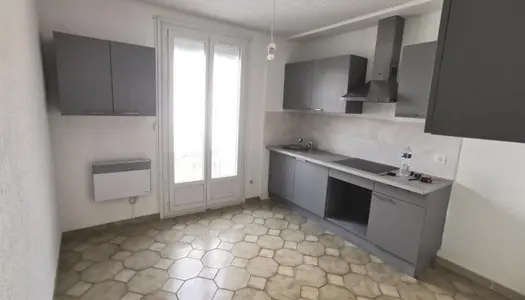 Maison 3 pièces 71 m² 