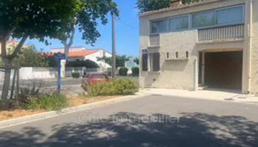 Vente maison de ville 4 Pièce(s) 