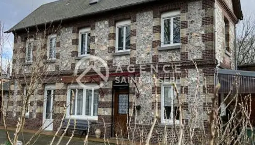 Maison 5 pièces 87 m²