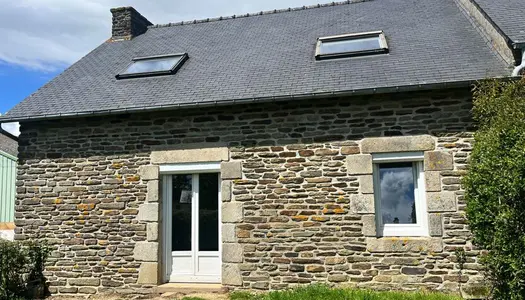 Maison 4 pièces 95 m² 