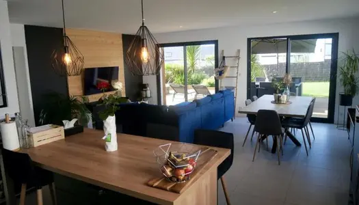 Maison 5 pièces 103 m² 