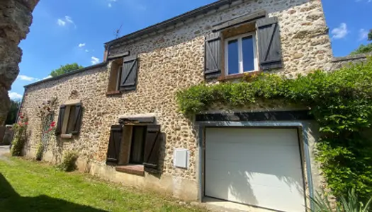 Maison 6 pièces 120 m² 