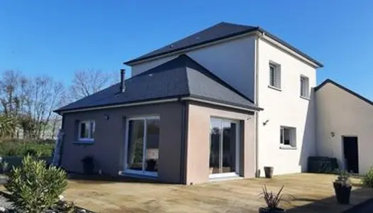 Maison 6 pièces 130 m²