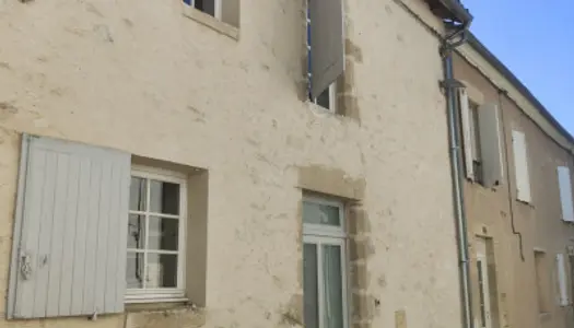 Maison 4 pièces 86 m² 