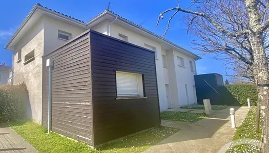 Maison 4 pièces 84 m² 