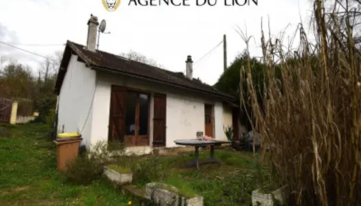 Maison 4 pièces 65 m²