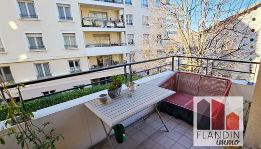 Vente Appartement 74 m² à Lyon 395 000 €