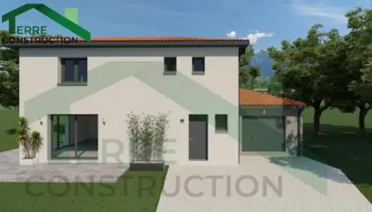 Villa 3 pièces 100 m² 