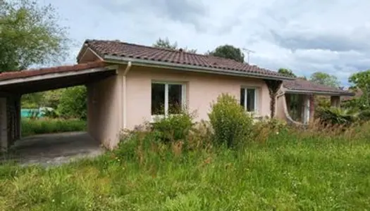 Maison 3 pièces 73 m²