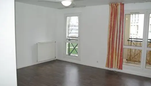 Appartement Juvisy 62 m2 