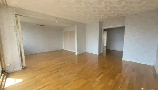 Appartement 4 pièces 89 m² 