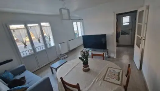 Appartement meublé