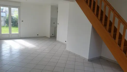 Maison de 95m2 à louer sur Villemandeur 