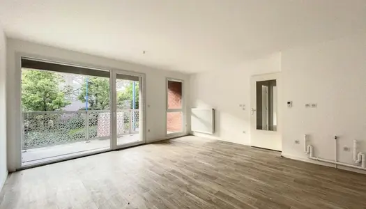 Vente Appartement 59 m² à Tourcoing 229 000 €