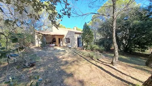 Villa 5 pièces 127 m² 