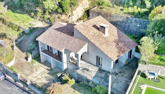Vente Villa 182 m² à Ajaccio 367 500 €