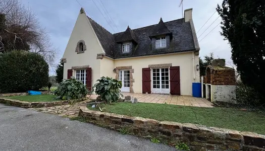 Maison 5 pièces 137 m²