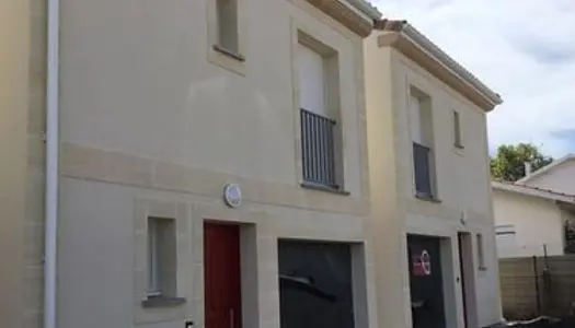 Maison 4 pièces 81 m²