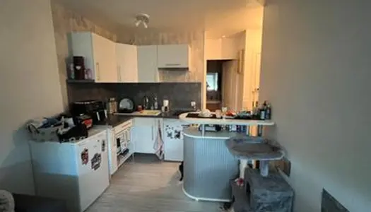 Appartement Mâcon proche Charnay 