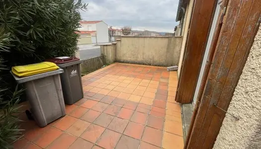 Maison 4 pièces 78 m² 