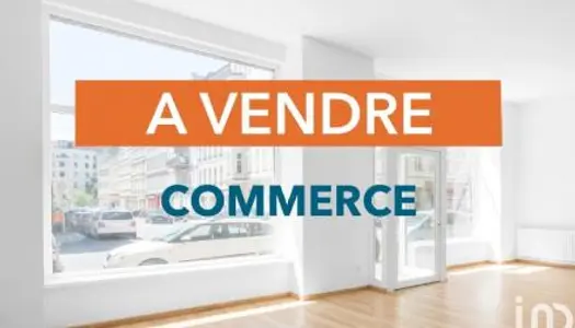 Immobilier professionnel Vente Les Abrets en Dauphiné  50m² 19500€