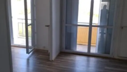 Appartement Location Cintegabelle 3p 70m² 515€