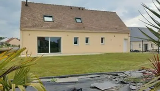 Maison 147 m² 