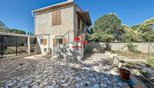 Maison 4 pièces 66 m² 