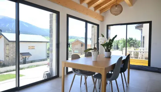 Maison 5 pièces 147 m² 