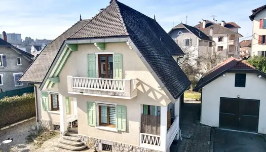 Vente Maison 335 m² à Annecy 1 254 000 €