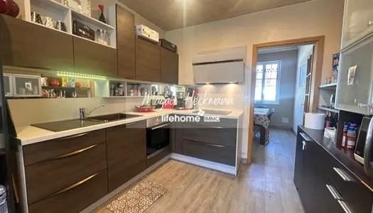 Maison 4 pièces 250 m²