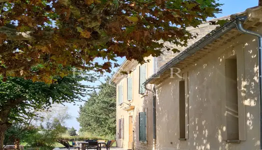 Vente Maison 198 m² à Loriol-du-Comtat 995 000 €