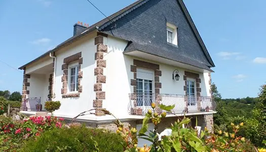 Maison 5 pièces 153 m² 