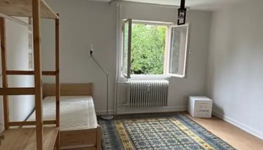 Chambre en colocation à Kehl