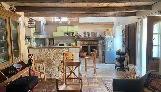 Maison 5 pièces 127 m² 