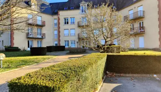 Appartement 6 pièces 145 m²