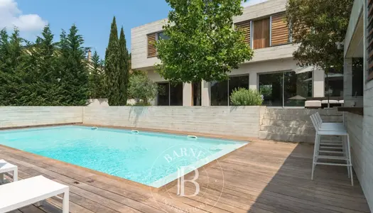 Vente Maison 207 m² à Saint-Cyr-Au-Mont-d'Or 1 770 000 €