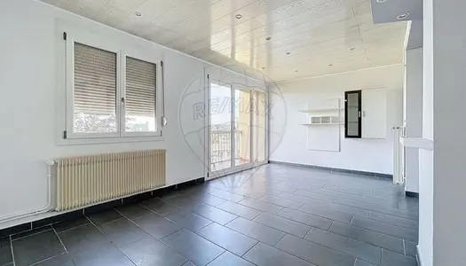 Appartement 4 pièces 65 m² 