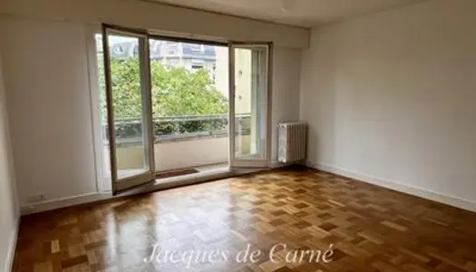 Loue T3 - 57.47m² - Paris 