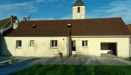 Maison Campagne-Les-Boulonnais